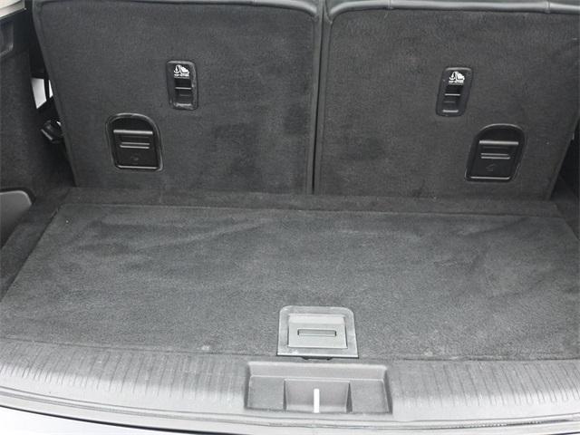 used 2023 Acura MDX car, priced at $37,853
