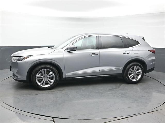 used 2023 Acura MDX car, priced at $37,853