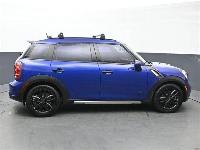 used 2016 MINI Countryman car, priced at $12,800