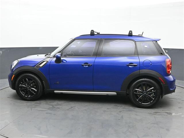 used 2016 MINI Countryman car, priced at $12,800