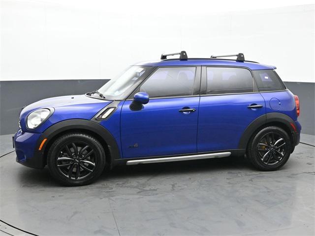 used 2016 MINI Countryman car, priced at $12,800