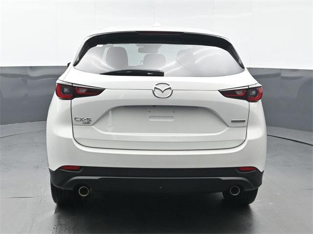 used 2023 Mazda CX-5 car, priced at $27,289