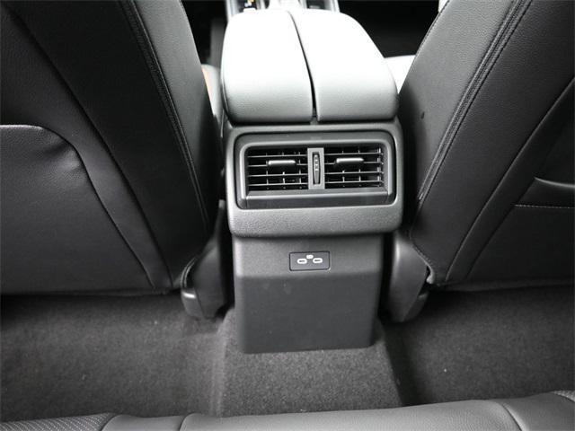 new 2025 Mazda CX-50 Hybrid car, priced at $38,460