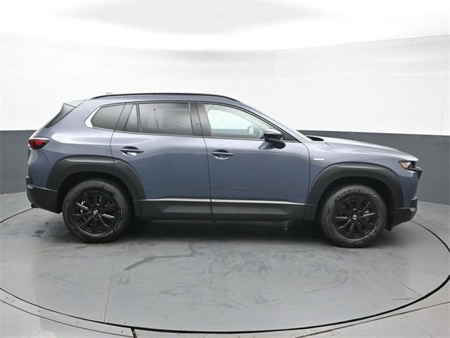 new 2025 Mazda CX-50 Hybrid car, priced at $38,460