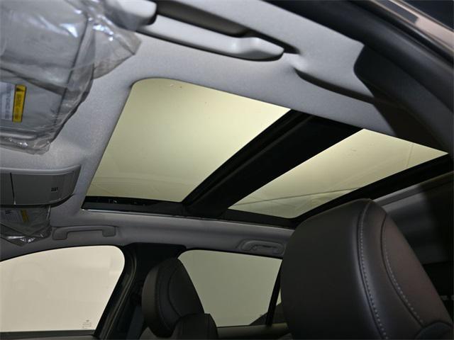 new 2025 Mazda CX-50 Hybrid car, priced at $38,460