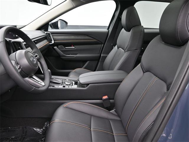 new 2025 Mazda CX-50 Hybrid car, priced at $38,460