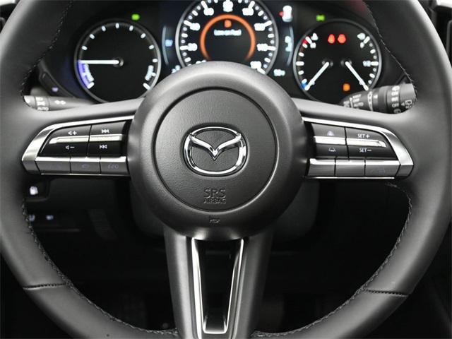 new 2025 Mazda CX-50 Hybrid car, priced at $38,460