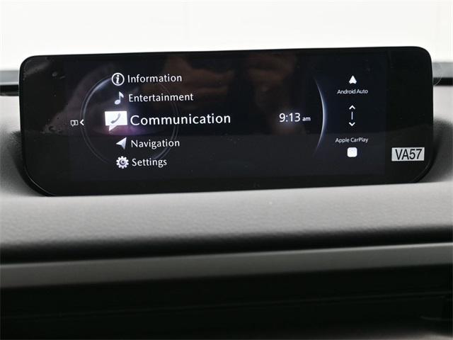 new 2025 Mazda CX-50 Hybrid car, priced at $38,460