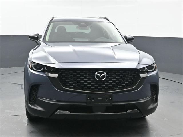 new 2025 Mazda CX-50 Hybrid car, priced at $38,460
