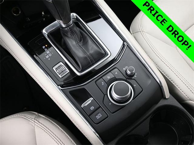 used 2023 Mazda CX-5 car, priced at $26,895