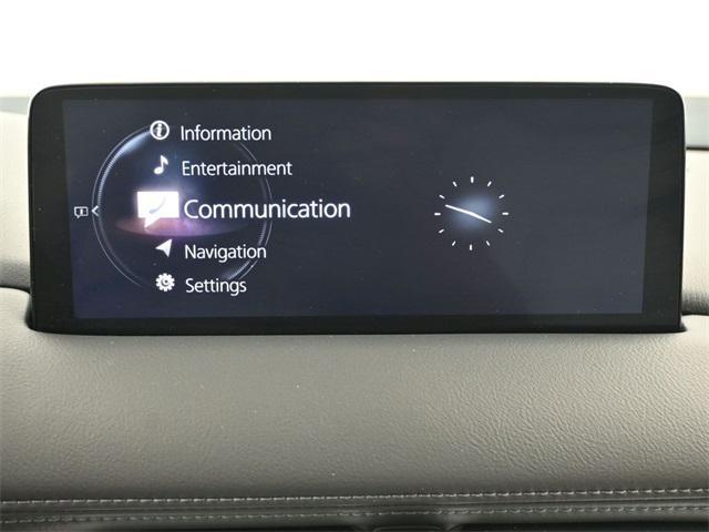 used 2023 Mazda CX-5 car, priced at $24,679