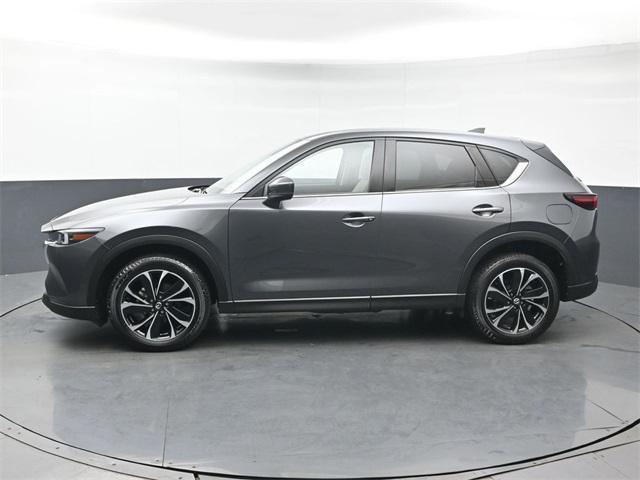 used 2023 Mazda CX-5 car, priced at $24,679