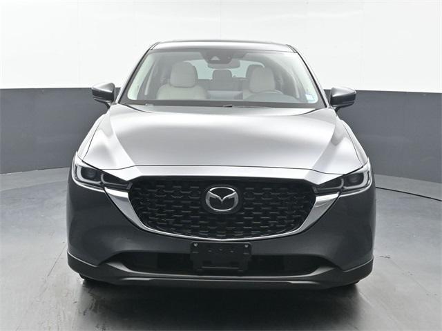 used 2023 Mazda CX-5 car, priced at $24,679