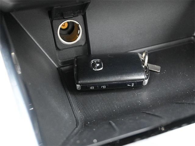 used 2023 Mazda CX-5 car, priced at $24,679