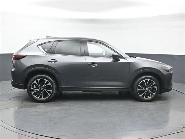 used 2023 Mazda CX-5 car, priced at $24,679