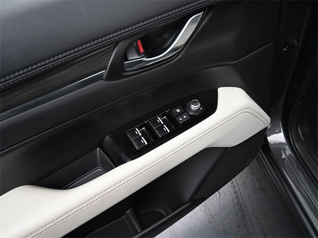 used 2023 Mazda CX-5 car, priced at $24,679
