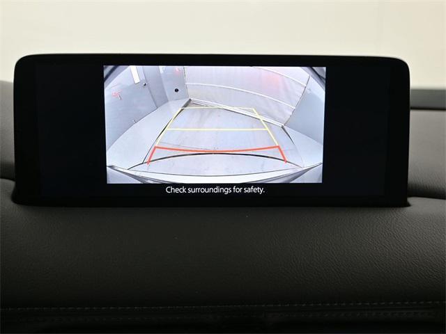 used 2023 Mazda CX-5 car, priced at $24,679