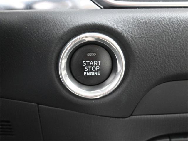 used 2023 Mazda CX-5 car, priced at $24,679