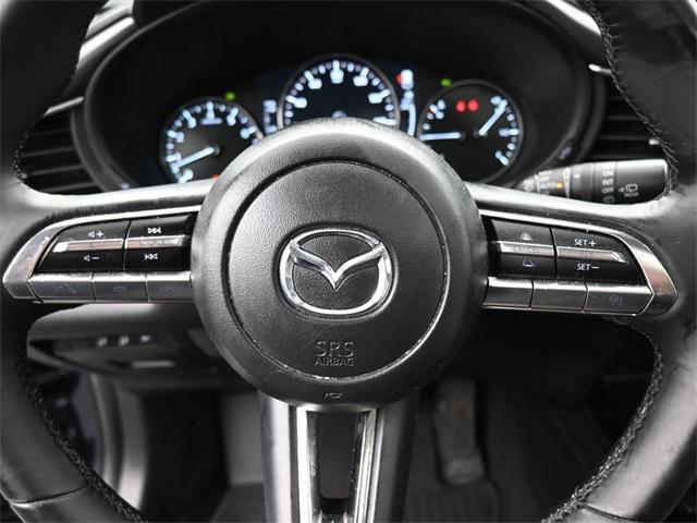 used 2021 Mazda CX-30 car, priced at $20,828