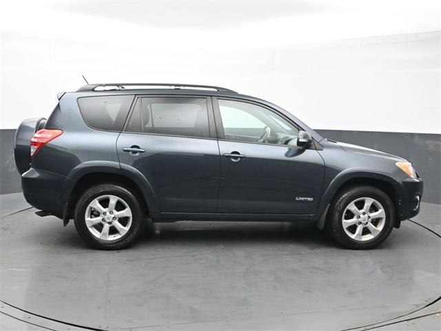 used 2012 Toyota RAV4 car