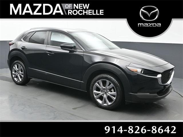 used 2022 Mazda CX-30 car