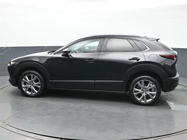 used 2022 Mazda CX-30 car