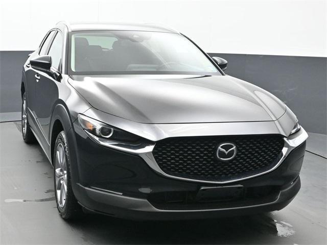 used 2022 Mazda CX-30 car