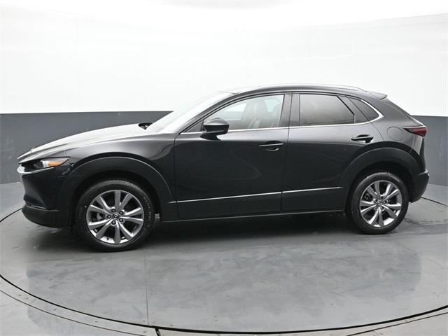 used 2022 Mazda CX-30 car