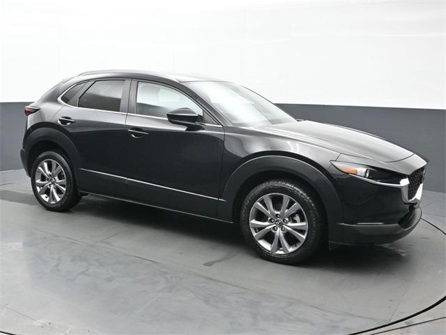 used 2022 Mazda CX-30 car