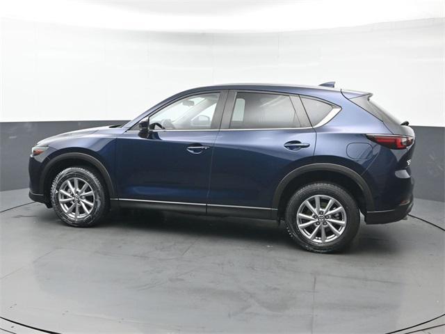 used 2023 Mazda CX-5 car, priced at $24,324