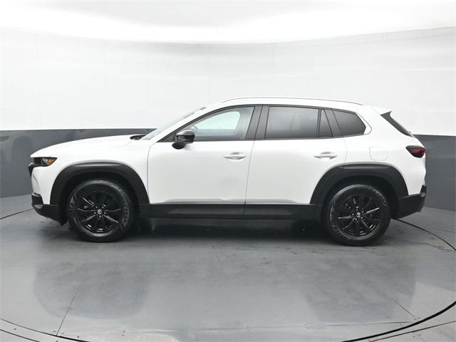 used 2024 Mazda CX-50 car
