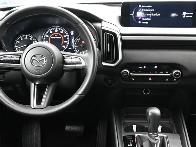 used 2024 Mazda CX-50 car