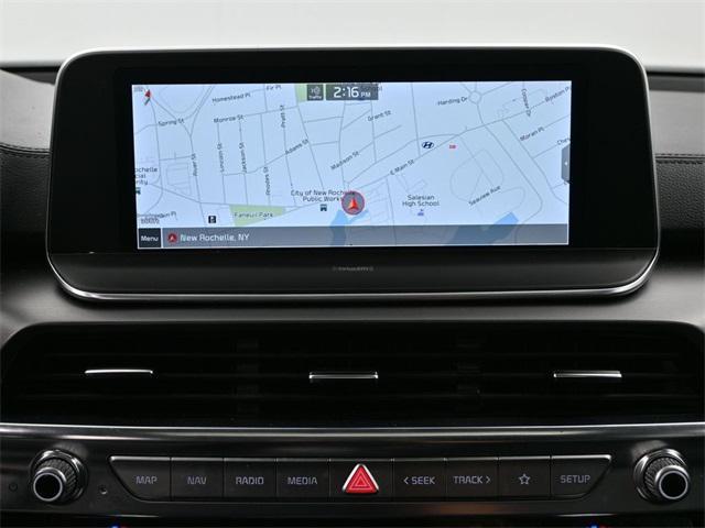 used 2022 Kia Telluride car, priced at $27,989