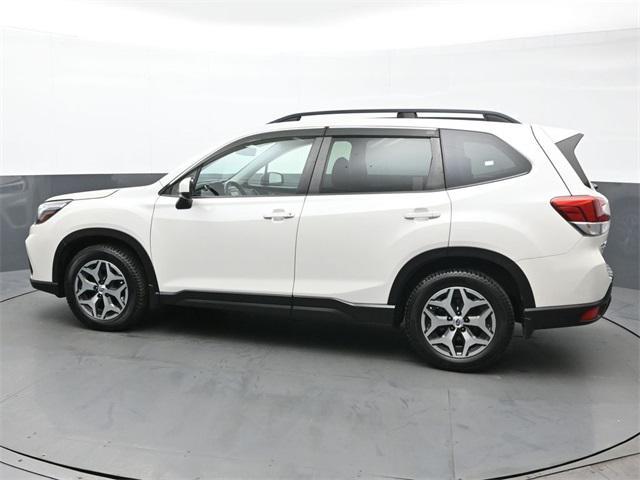 used 2020 Subaru Forester car, priced at $17,900