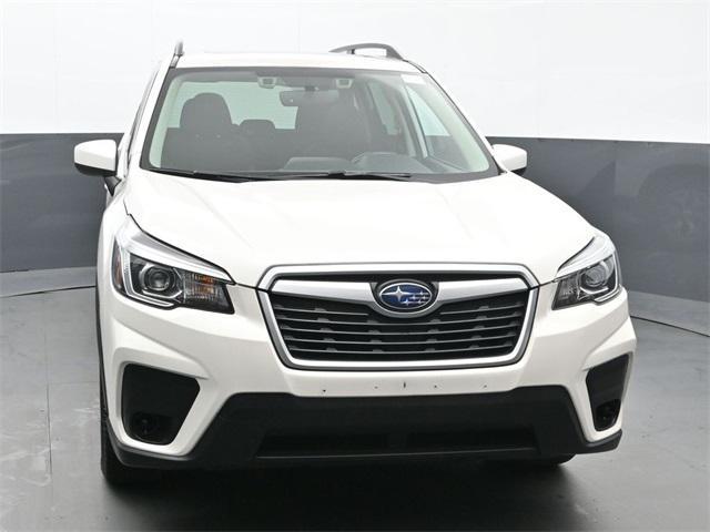 used 2020 Subaru Forester car, priced at $17,900