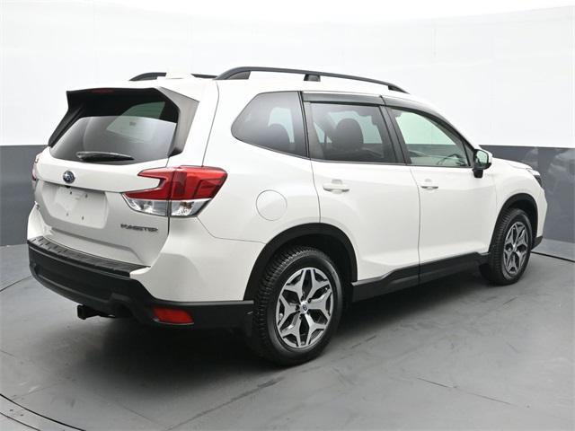 used 2020 Subaru Forester car, priced at $17,900