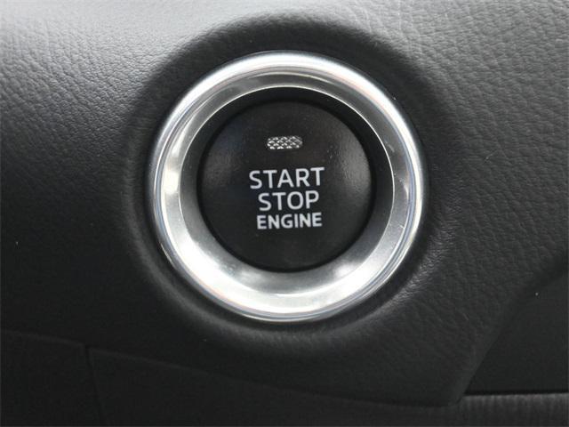 used 2023 Mazda CX-5 car, priced at $25,013