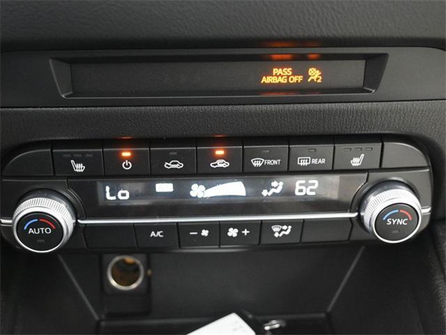 used 2023 Mazda CX-5 car, priced at $25,013