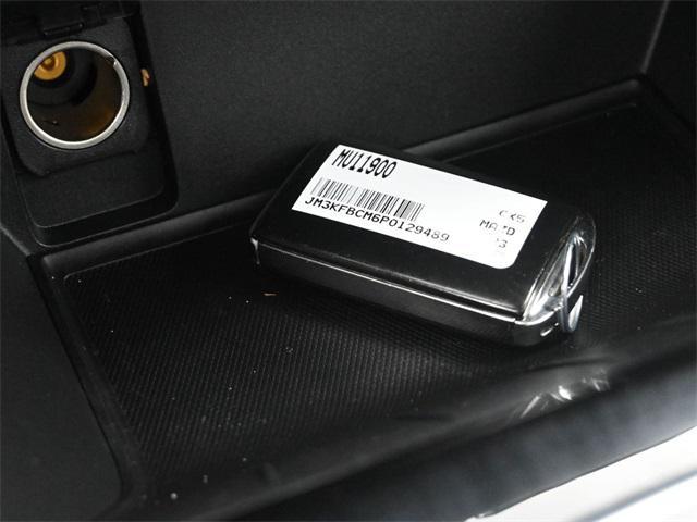 used 2023 Mazda CX-5 car, priced at $25,013