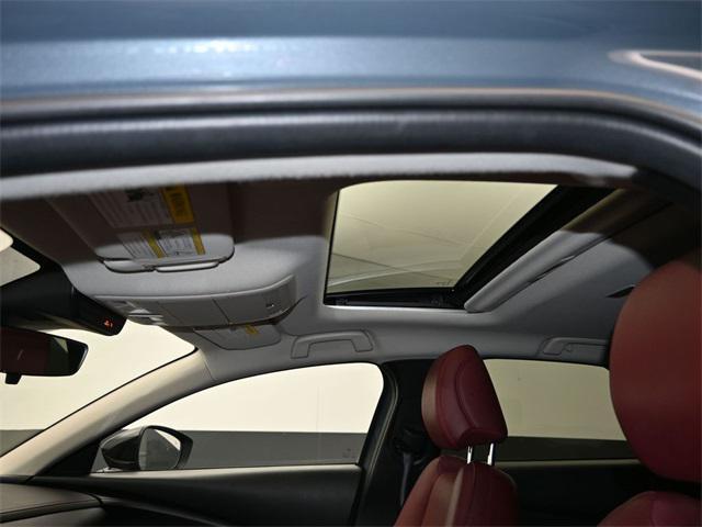 used 2022 Mazda CX-30 car, priced at $22,759