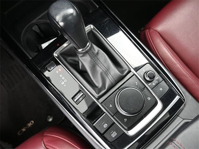 used 2022 Mazda CX-30 car, priced at $22,759