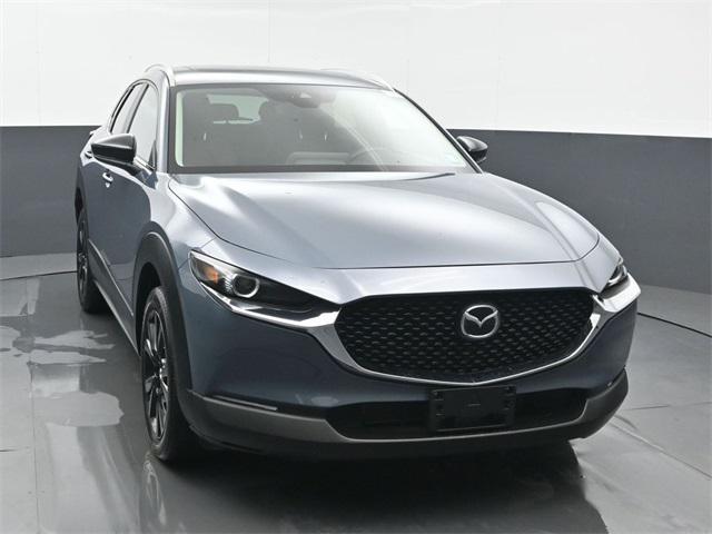 used 2022 Mazda CX-30 car, priced at $22,759
