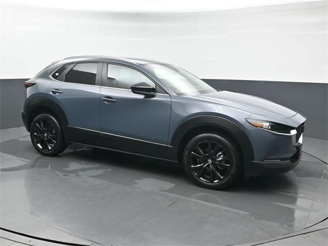 used 2022 Mazda CX-30 car, priced at $22,759