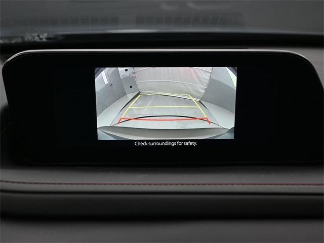 used 2022 Mazda CX-30 car, priced at $22,759
