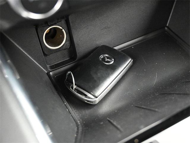 used 2022 Mazda CX-5 car, priced at $24,500