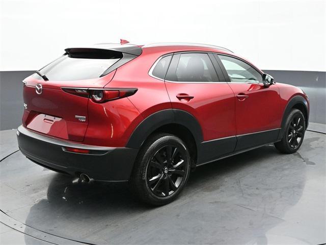 used 2023 Mazda CX-30 car, priced at $28,415