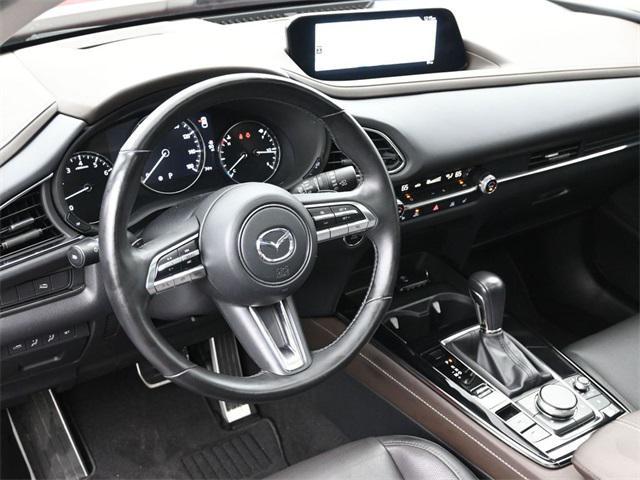 used 2023 Mazda CX-30 car, priced at $28,415