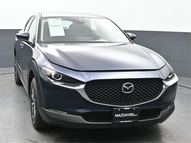 used 2022 Mazda CX-30 car, priced at $20,628