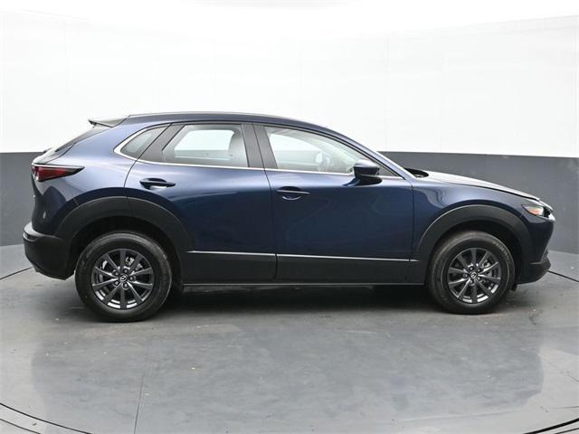 used 2022 Mazda CX-30 car, priced at $20,628