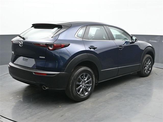 used 2022 Mazda CX-30 car, priced at $20,628